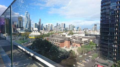 Photo: Peter MacCallum Cancer Centre