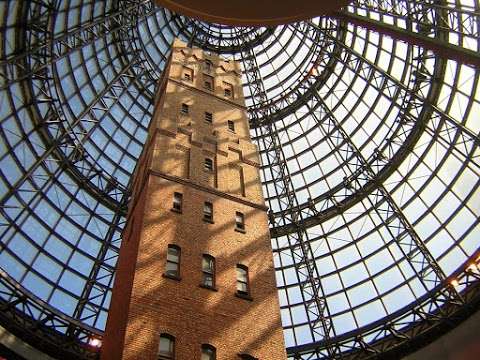 Photo: Shot Tower Museum